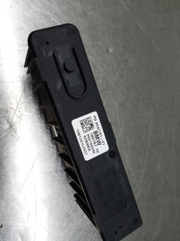 Comfort Unit Module MINI Mini (F56) Imagem-1