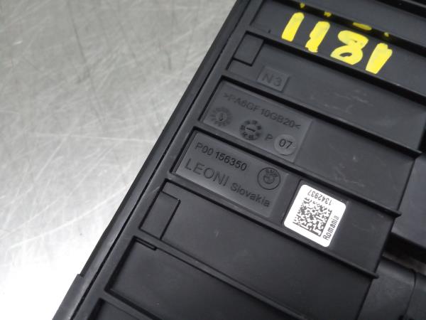 Comfort Unit Module MINI Mini (F56) Imagem-4