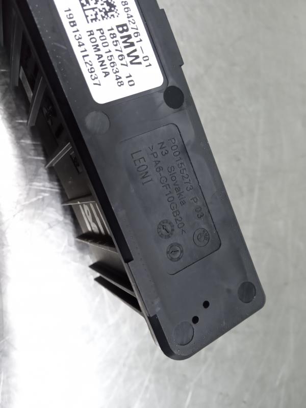 Comfort Unit Module MINI Mini (F56) Imagem-2