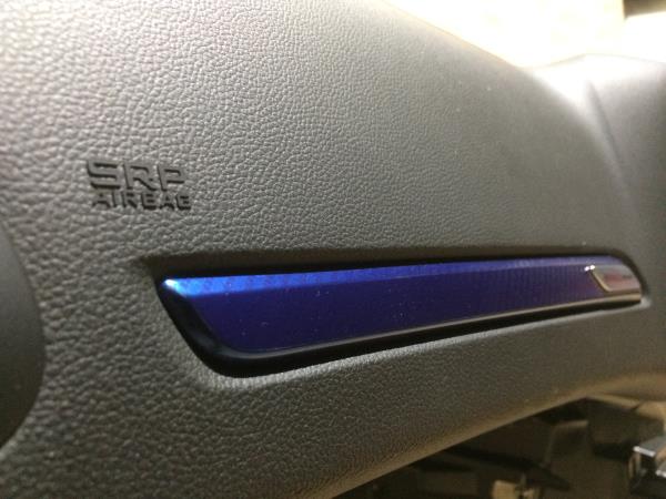 Salpicadero RENAULT Megane IV Grandtour (K9A/M_) Imagem-3