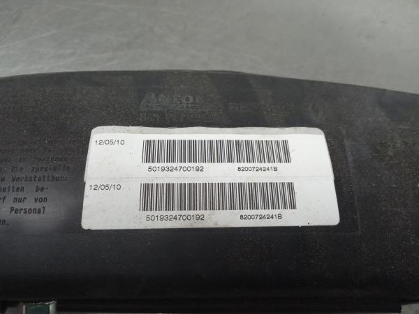 Airbag Sinistro DACIA Duster (HS_) Imagem-2