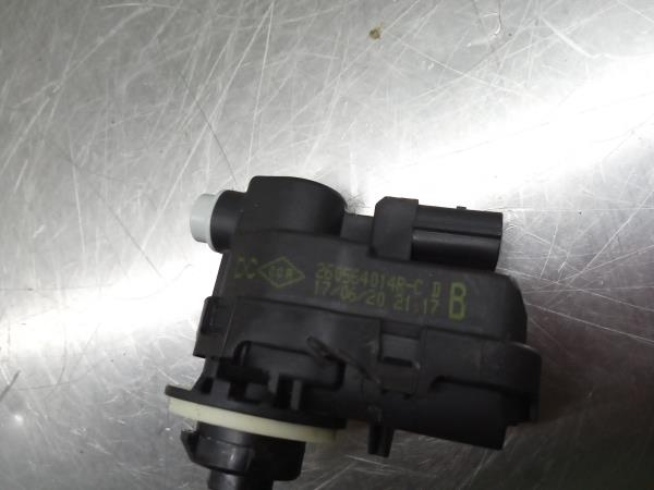 Motore regolazione fari RENAULT Captur II Imagem-3