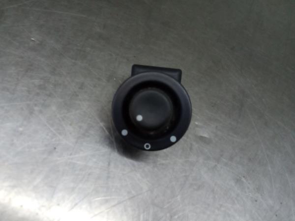 Mirror control DACIA Duster (HS_)