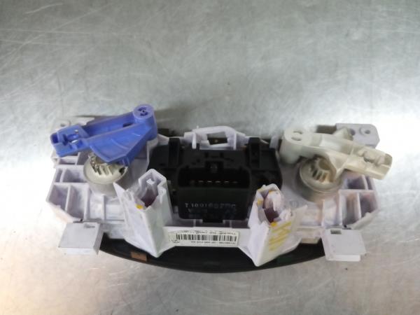 Commande chauffage DACIA Duster (HS_) Imagem-1