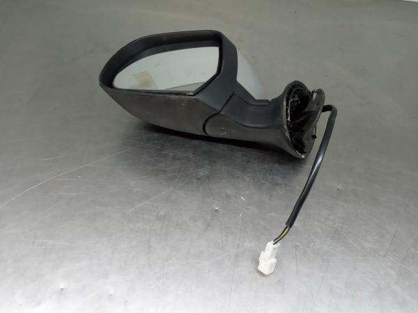 Rétroviseur gauche DACIA Duster (HS_)