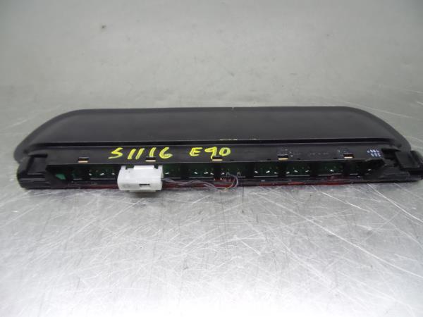 Feu de stop supplémentaire / 3e feu BMW 3 (E90) Imagem-1