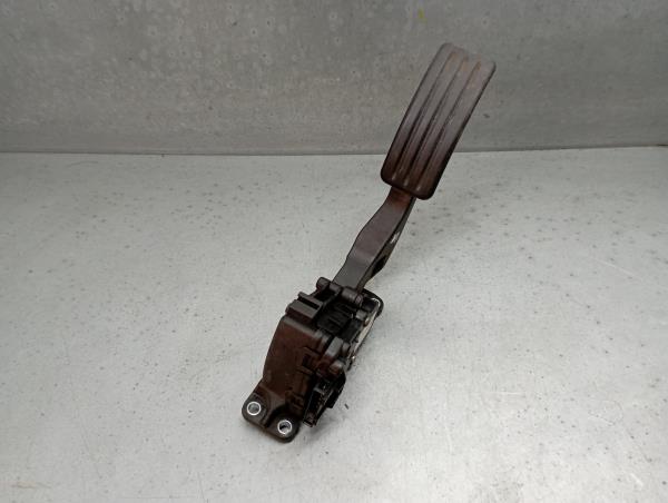 Pédale d'accélérateur DACIA Duster (HS_) Imagem-1