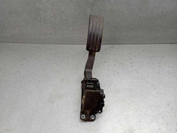 Pédale d'accélérateur DACIA Duster (HS_)