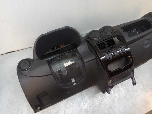 Tablier DACIA Duster (HS_) Imagem-1