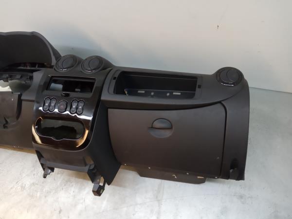 Tablier DACIA Duster (HS_) Imagem-2