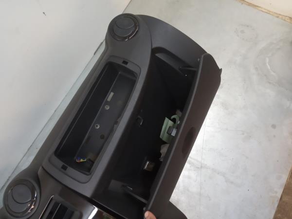 Tablier DACIA Duster (HS_) Imagem-3