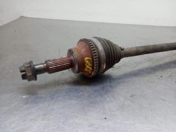 Semiasse posteriore destro DACIA Duster (HS_) Imagem-1