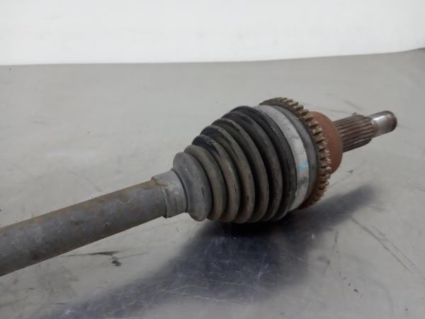 Semiasse posteriore sinistro DACIA Duster (HS_) Imagem-2