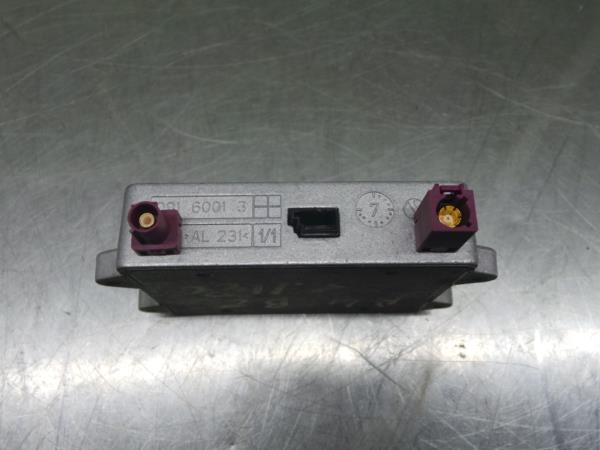 Módulo bluetooth AUDI A4 (8K2, B8) Imagem-1