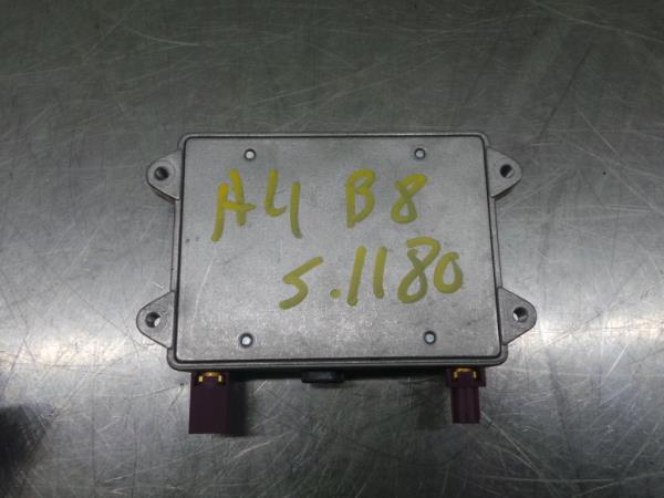 Módulo bluetooth AUDI A4 (8K2, B8) Imagem-2
