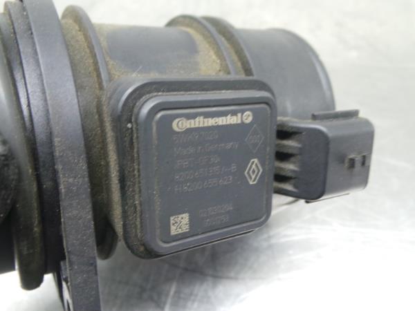 Mass Air Flow Sensor (MAF) DACIA Duster (HS_) Imagem-5