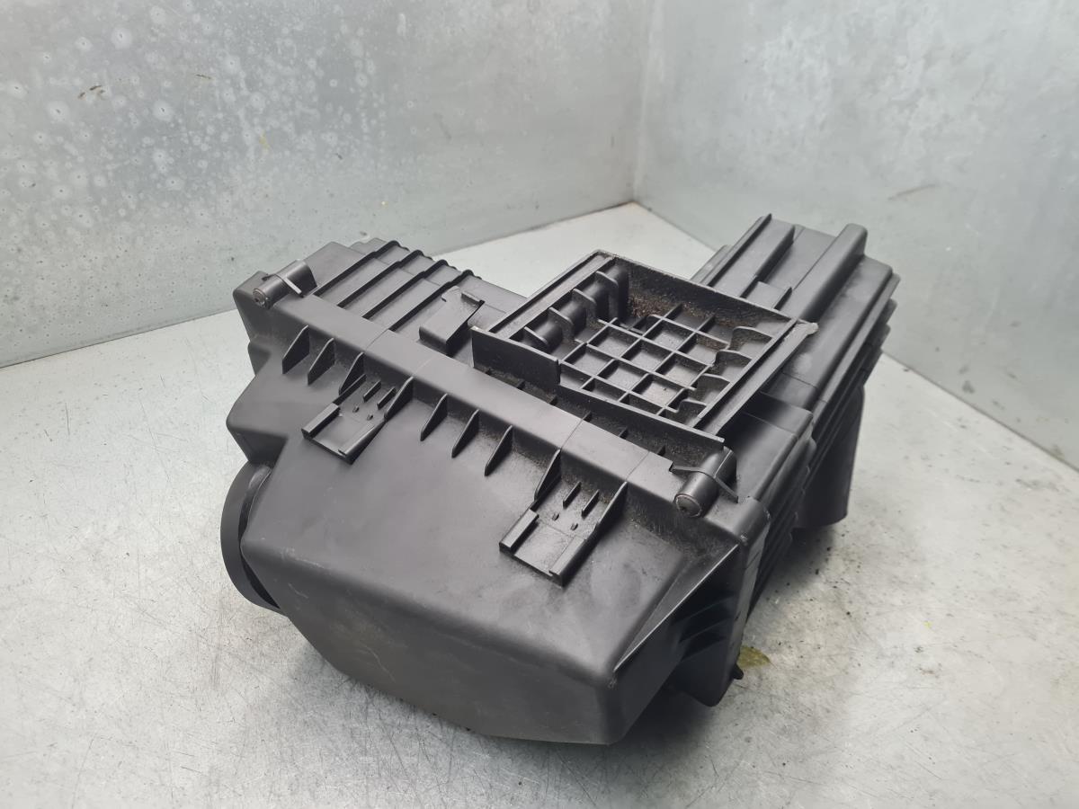 Air filter box CITROËN C5 III (RD_) Imagem-4