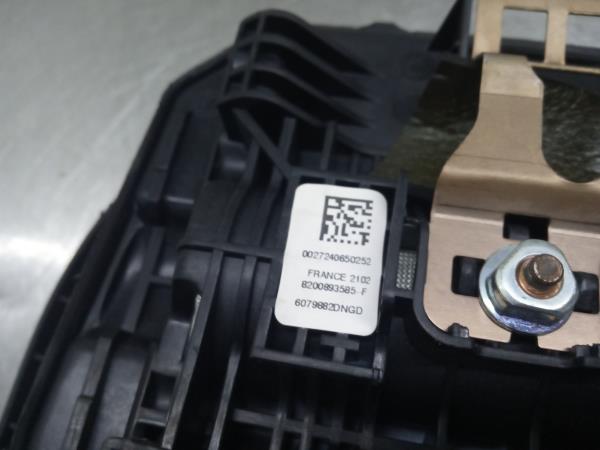 Airbag du Volant RENAULT Kangoo (KW0/1_) Imagem-2