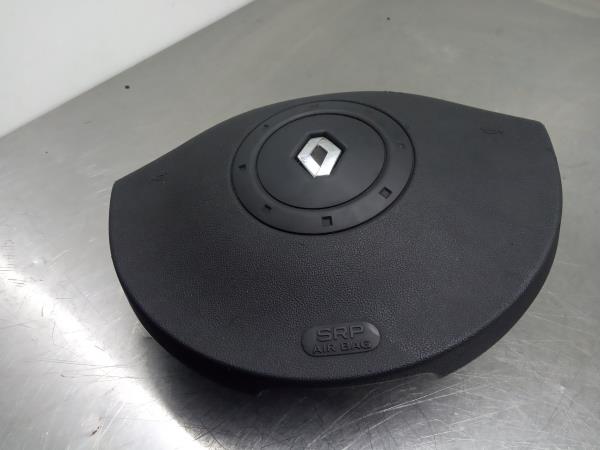 Airbag do volante RENAULT Kangoo (KW0/1_)