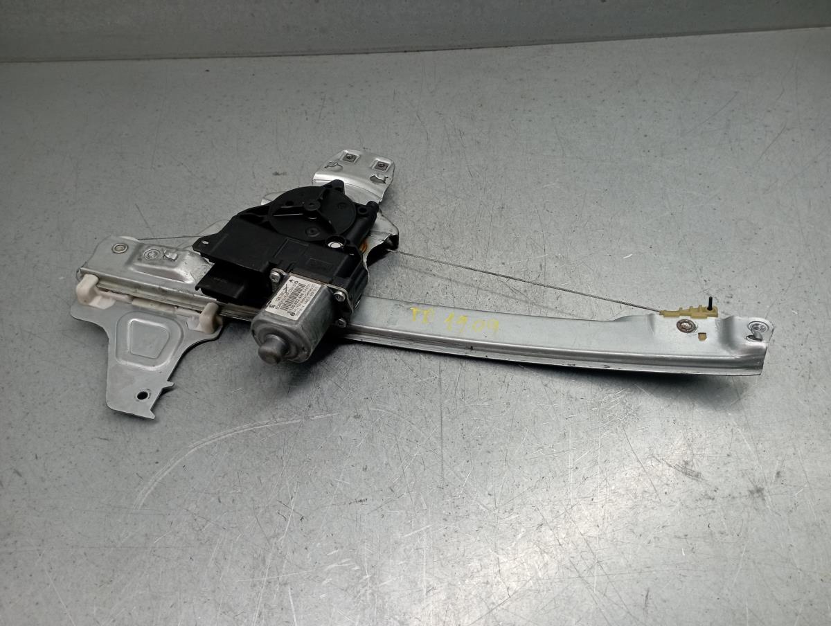 Right rear window regulator CITROËN C5 III (RD_)