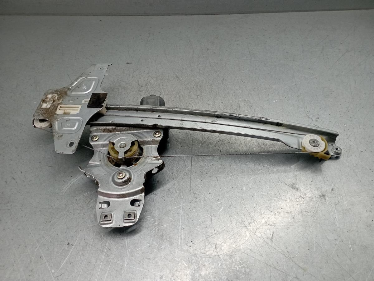 Right rear window regulator CITROËN C5 III (RD_) Imagem-2