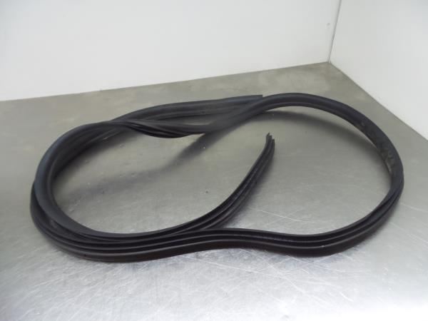 Revestimento porta trás esquerdo RENAULT Kangoo Express (FW0/1_)