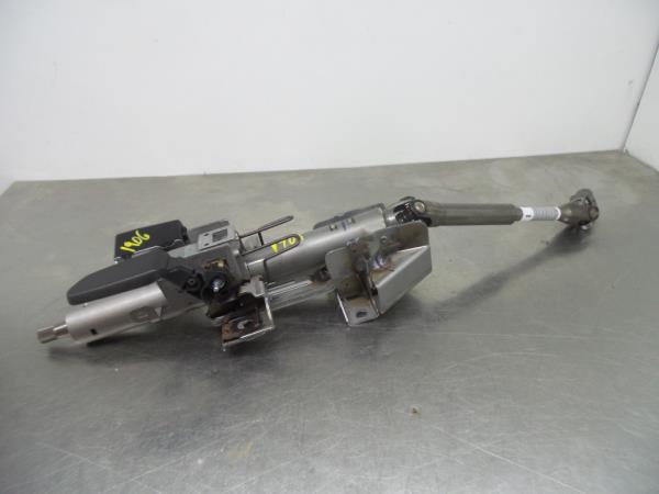 Colonne de direction RENAULT Megane IV Grandtour (K9A/M_) Imagem-1