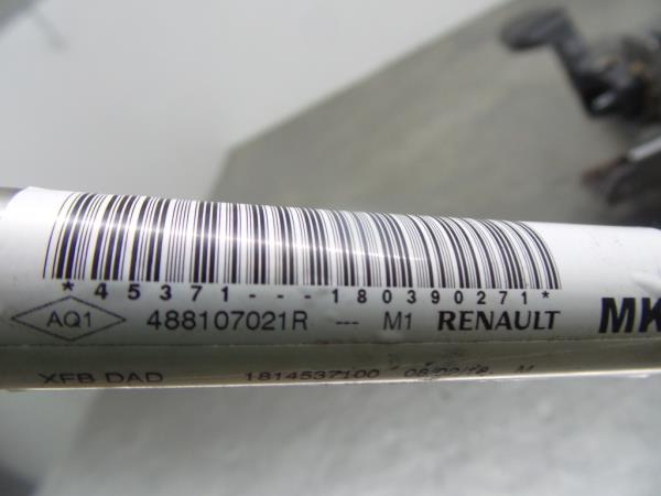 Colonne de direction RENAULT Megane IV Grandtour (K9A/M_) Imagem-3