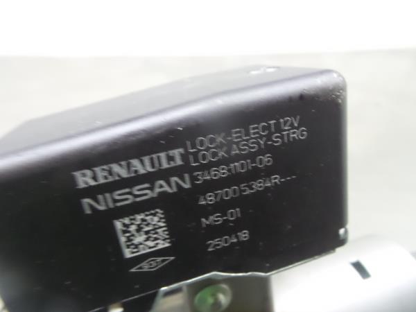 Colonne de direction RENAULT Megane IV Grandtour (K9A/M_) Imagem-4