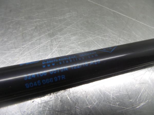 Amortecedor da mala RENAULT Megane IV Grandtour (K9A/M_) Imagem-1