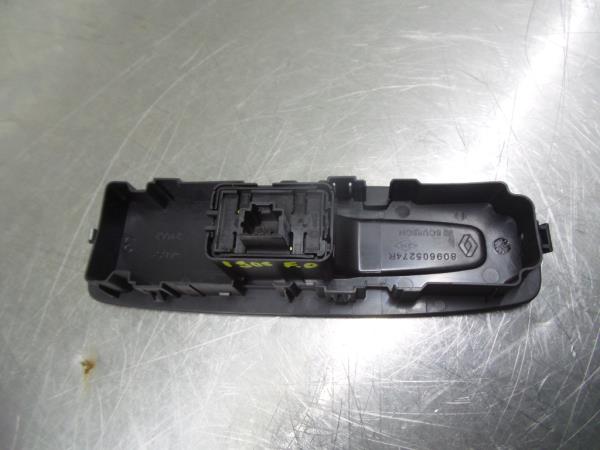 Mando / interruptor elevalunas delantero derecho RENAULT Megane IV Grandtour (K9A/M_) Imagem-1