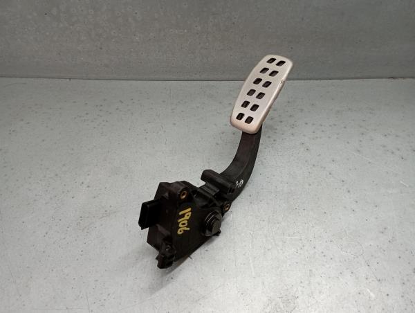 Accelerator Pedal RENAULT Megane IV Grandtour (K9A/M_) Imagem-1