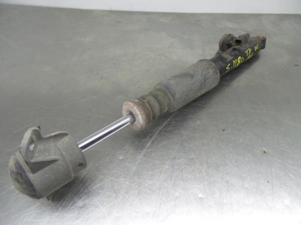 Amortiguador Trasero Derecho AUDI A4 (8K2, B8)