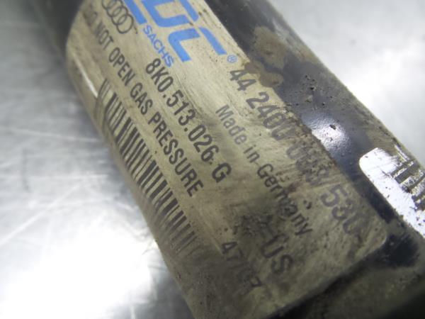 Amortiguador Trasero Derecho AUDI A4 (8K2, B8) Imagem-3