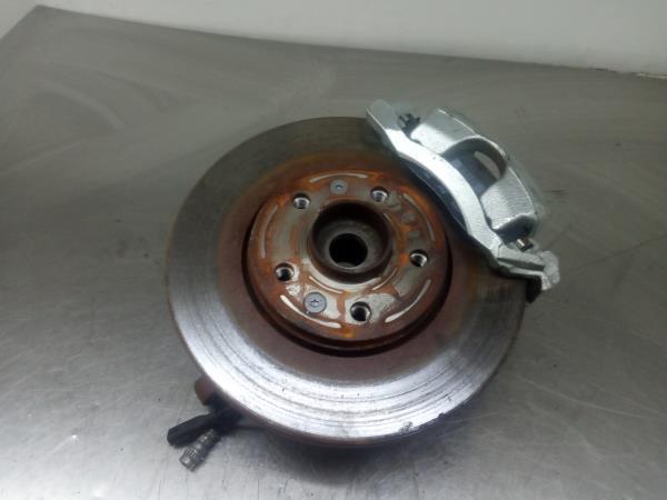 Mangueta delantera derecha RENAULT Trafic III Combi (JG_)