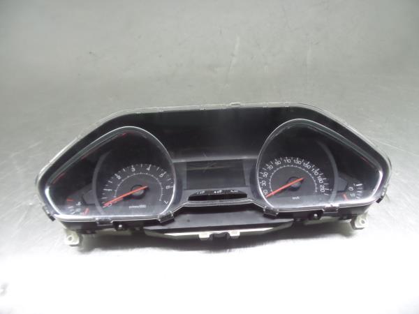 Quadrante / painel de instrumentos PEUGEOT 208