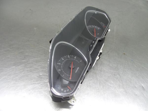 Quadrante / painel de instrumentos PEUGEOT 208 Imagem-1