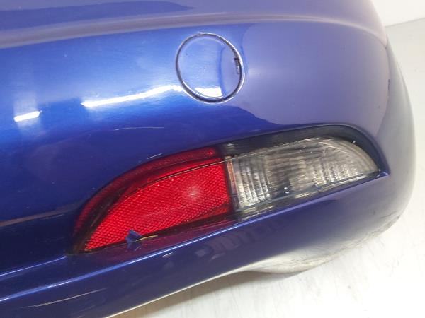 Fanale retromarcia Destro FIAT Grande Punto (199_)