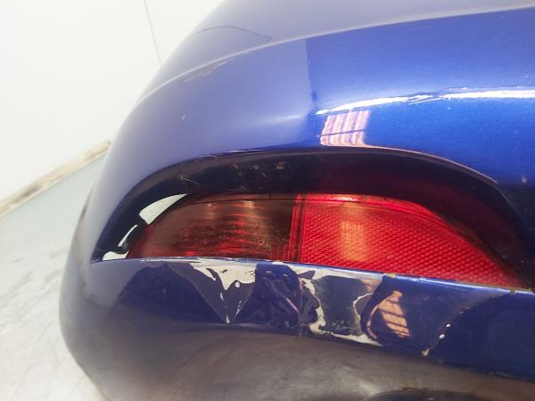 Feu antibrouillard Arrière Gauche FIAT Grande Punto (199_)