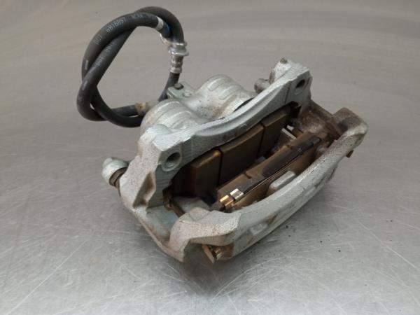 Pinça travão / maxila de travão frente esquerda NISSAN Leaf EV (ZE1) Imagem-1