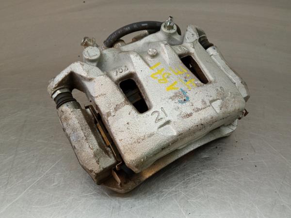Pinça travão / maxila de travão frente esquerda NISSAN Leaf EV (ZE1) Imagem-3
