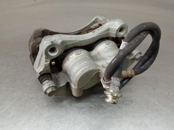 Pinça travão / maxila de travão frente esquerda NISSAN Leaf EV (ZE1) Imagem-2