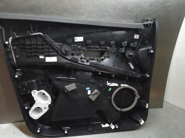 Right front door panel PEUGEOT 3008 II (M_) Imagem-2