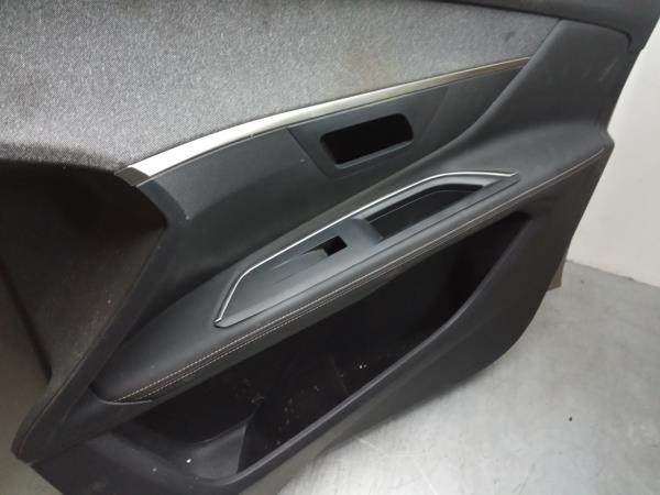 Right front door panel PEUGEOT 3008 II (M_) Imagem-1