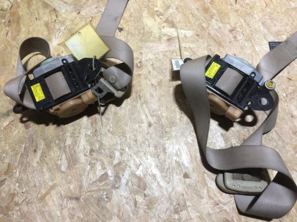 Kit de airbags TOYOTA Corolla Hatchback (_E12_) Imagem-0