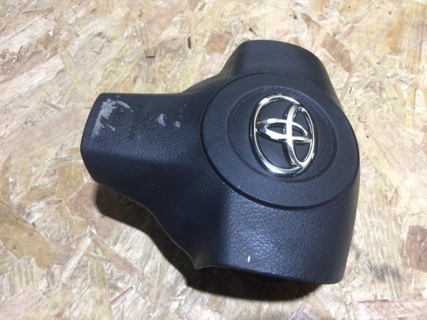 Airbag du Volant TOYOTA RAV4 III (_A3_) Imagem-2
