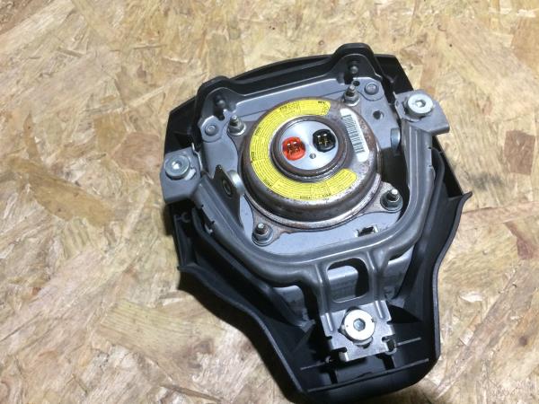 Airbag du Volant TOYOTA RAV4 III (_A3_) Imagem-3