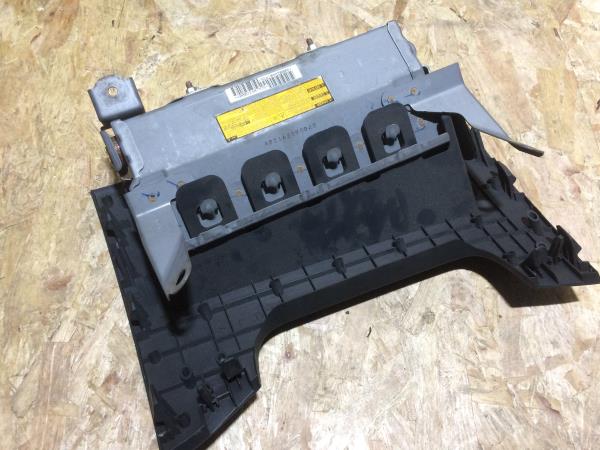 Airbag Rodilla TOYOTA RAV4 III (_A3_) Imagem-1