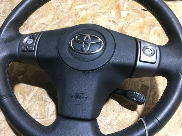 Airbag du Volant TOYOTA RAV4 III (_A3_) Imagem-4