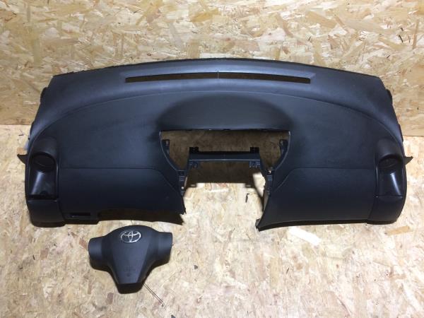 Kit airbag TOYOTA Yaris (_P9_)